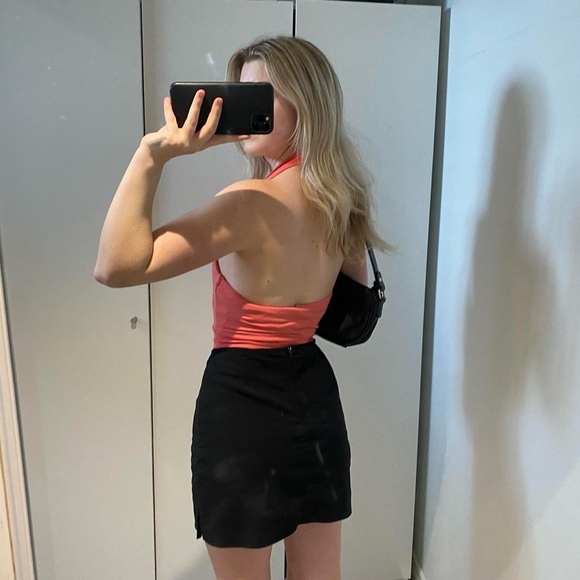 Y2K halter top - Picture 6 of 6